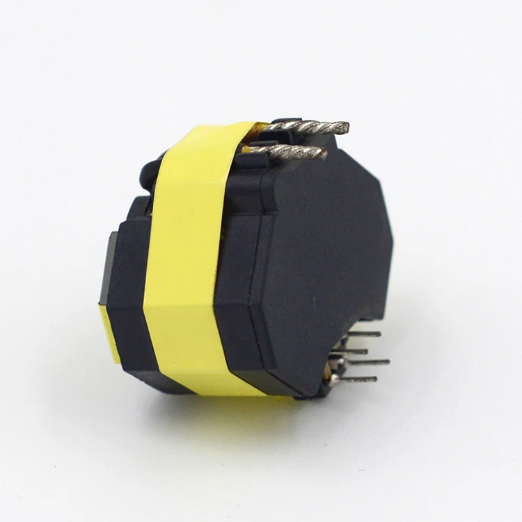 2VA 3VA 220V 110V 24V 12V трансформатор электропитания CE по ограничению на использование опасных материалов в производстве аудио EI-35 шаг вверх и вниз 6 вольт Бесконтактный источник питания