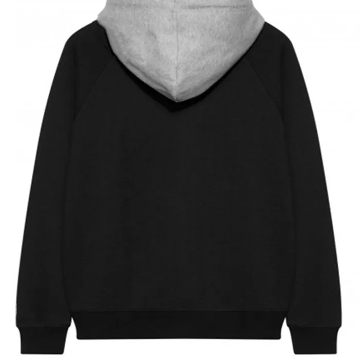 
Brand Street Fashion Hoodie Custom Design Fleece Warm Hoodie Young And Dynamic 100%Cotton Hoodie 