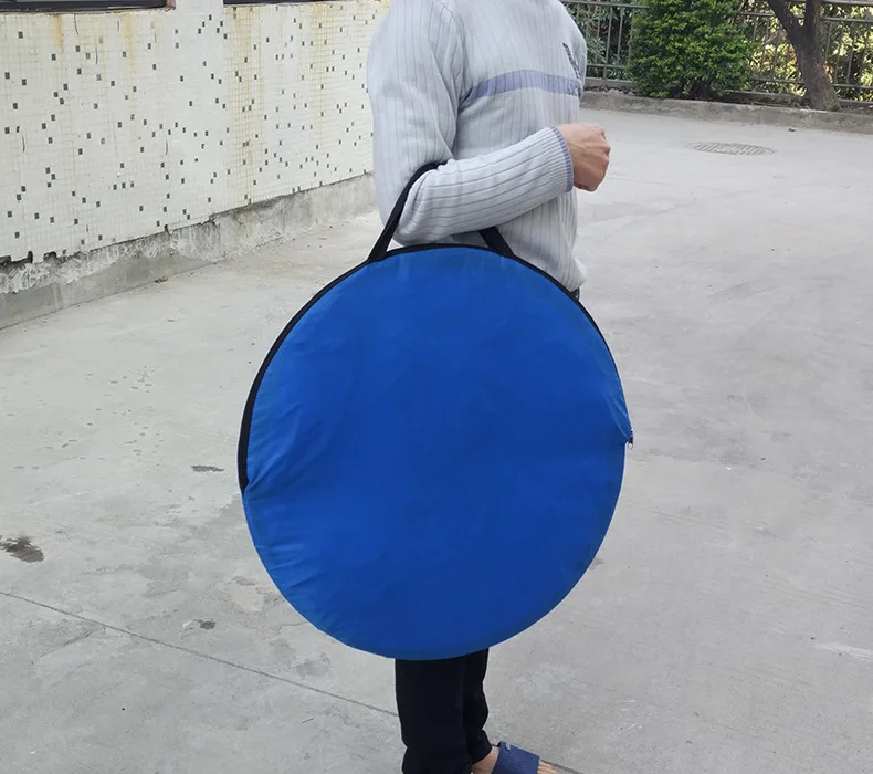 Pop Up Beach Shelter With Mesh Window pop Up Fishing Shelter