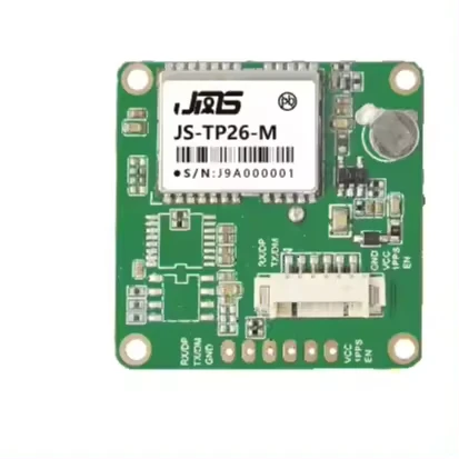 JS-ATP36-M GPS/BDS/GLONASS/Galileo/QZSS все-созвездие многочастотный Высокоточный модуль позиционирования RTK