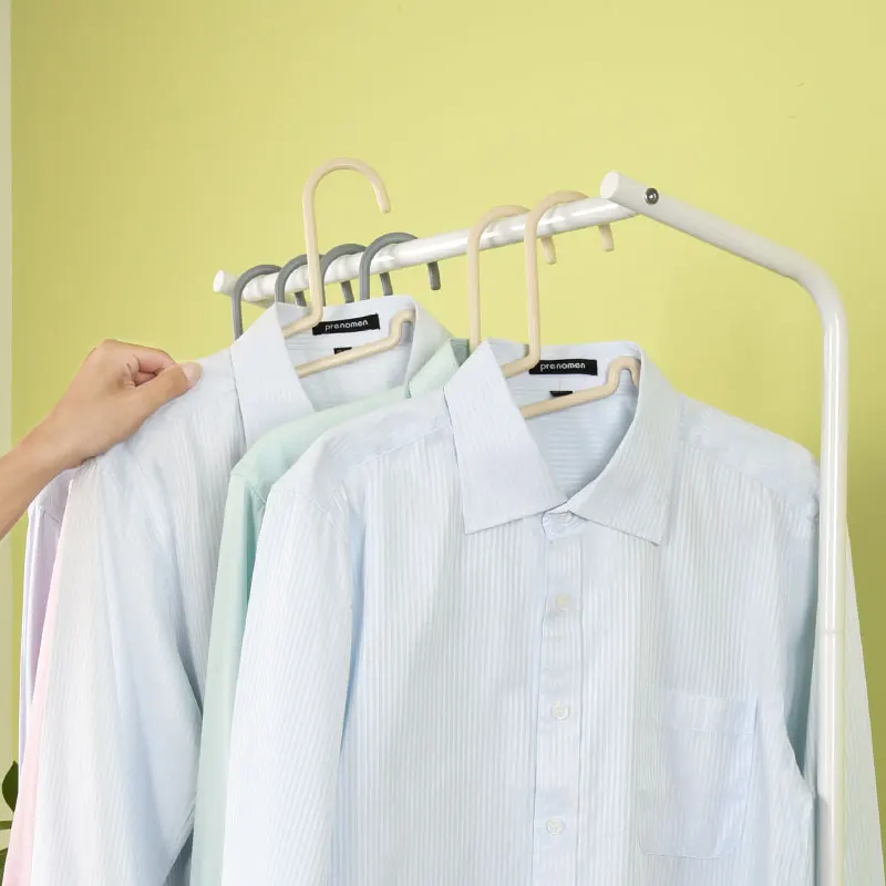 Best Selling Recommended Rugged and Durable White Removable Portable Clothes Rack Airer Drying Rack Wall Mount Clothes Dry Rack