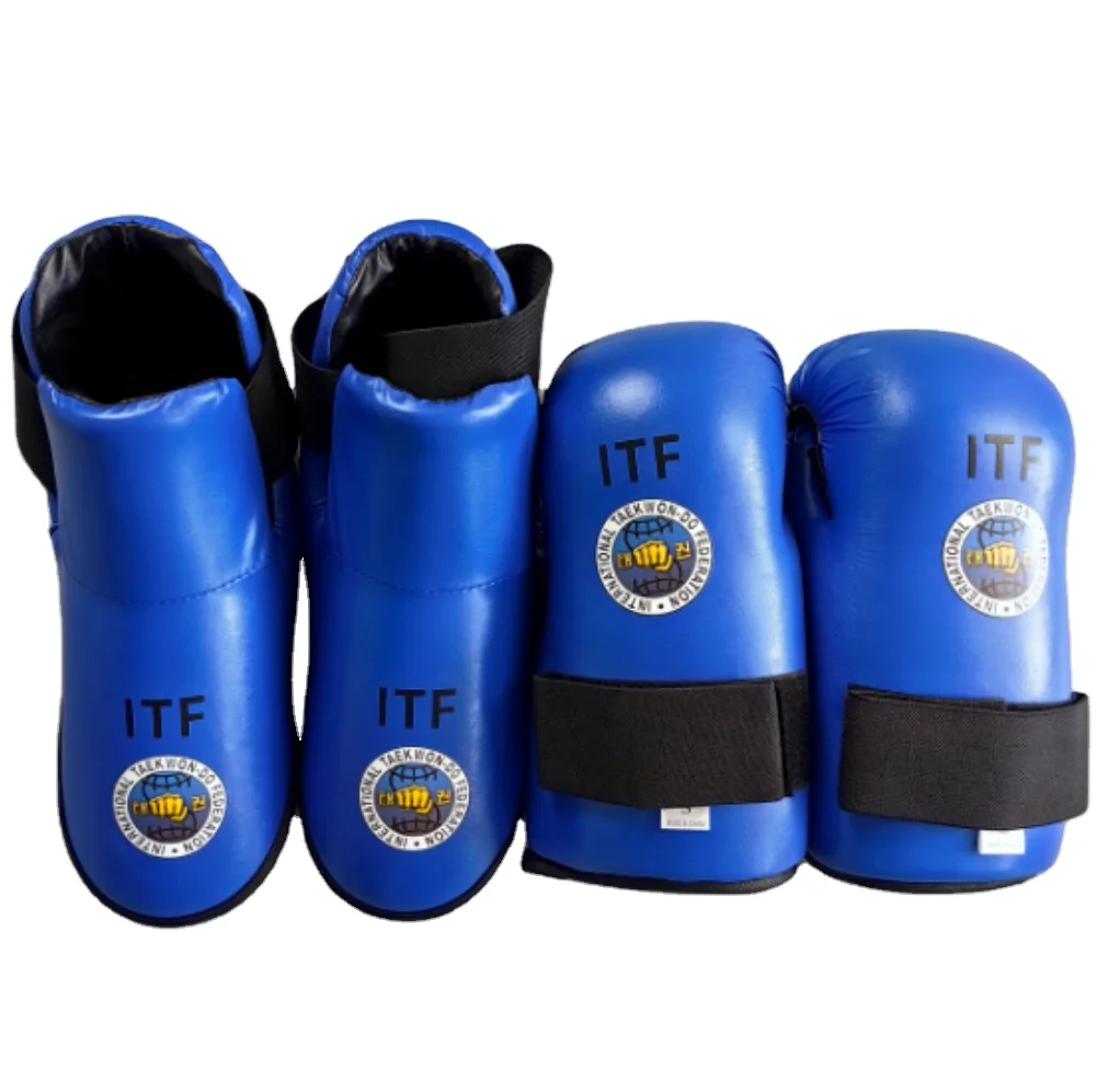 Одобренная ИФ обувь и перчатки