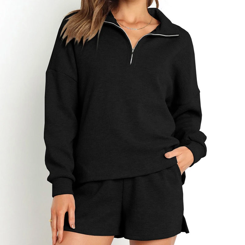 Wholesale Clothing See Through Foot, Legging Plus Size Evening Womens Sets Casual Mesh Sleeveless Lace Womens Sets/