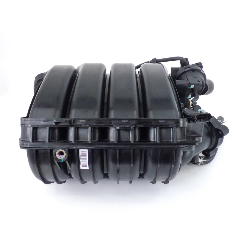 Сборка коллектора-использование впускного клапана для Hyundai 28310-2ECA7