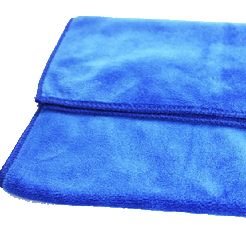 Multipurpose Microfiber Cleaning Towel Duster Cloth Rag