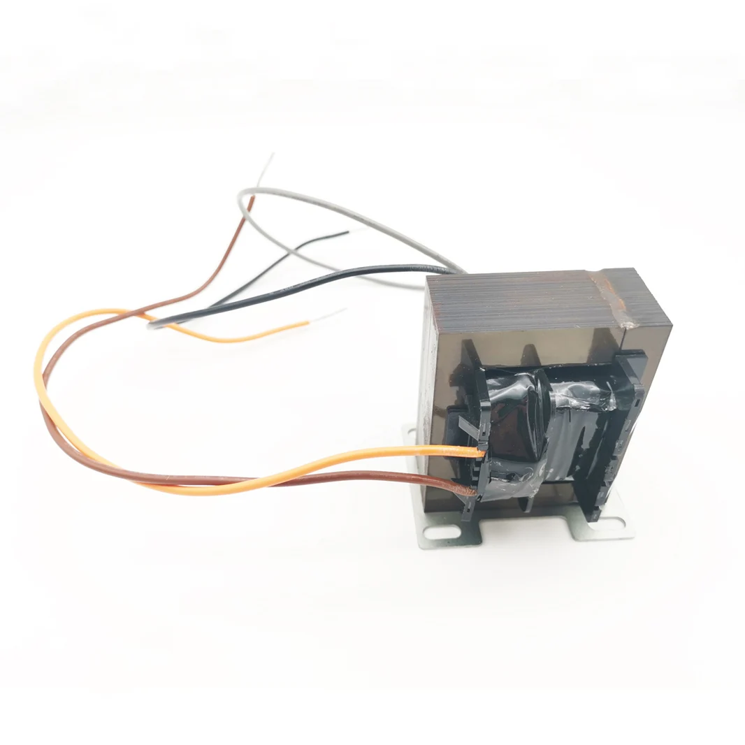 EI 76.2  EI 66  EI57 ei lamination core transformer stacking machine