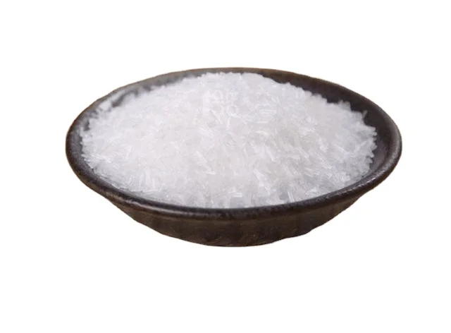Fufeng Meihua 25Kg MSG 80 Mesh 99% Manufacturer Monosodium Glutamate