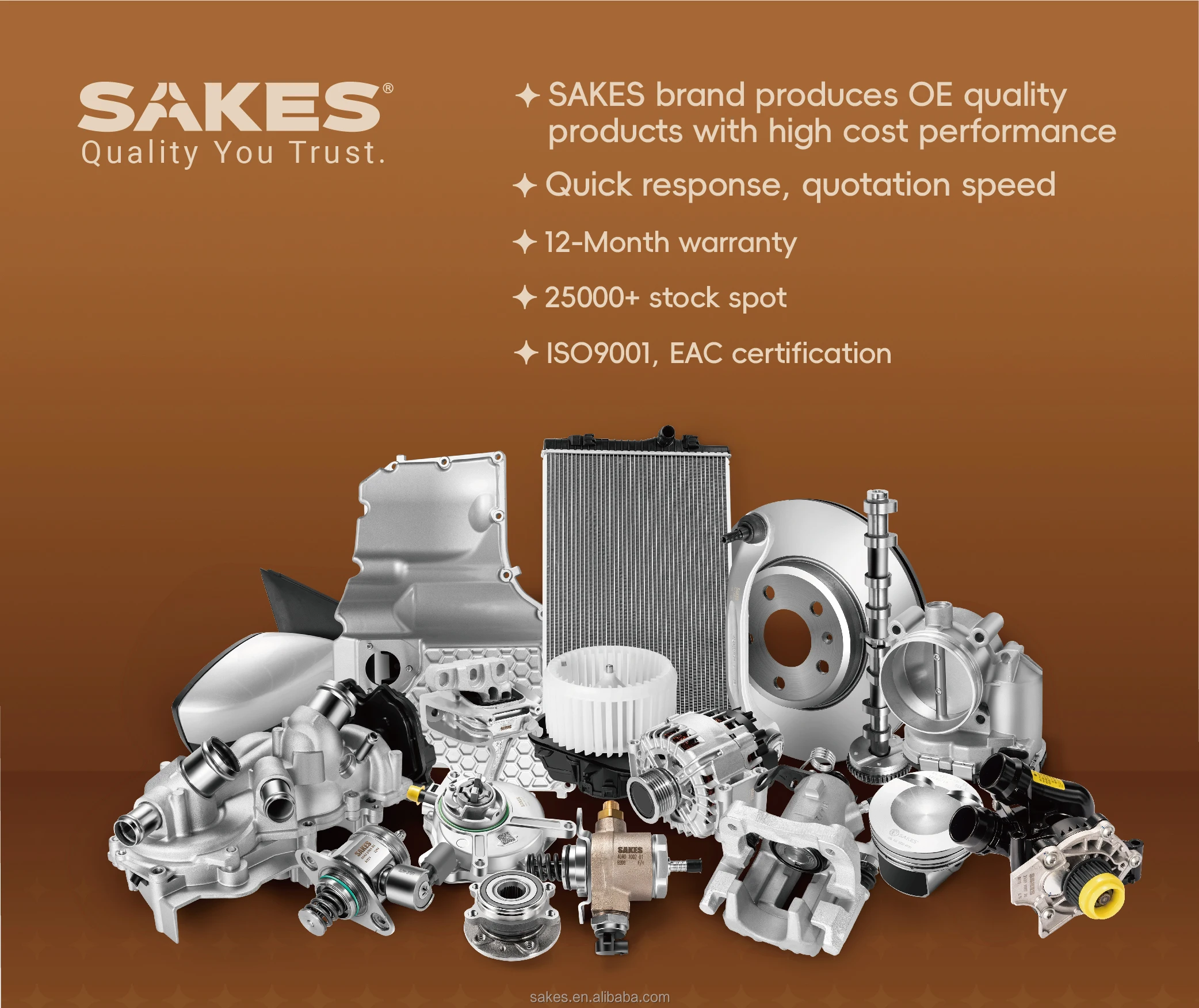 SAKES Auto Parts Repair Spare 06K 103 600 D Factory Wholesale High Quality Engine System Engine Oil Sump Pan for V.W AUDl