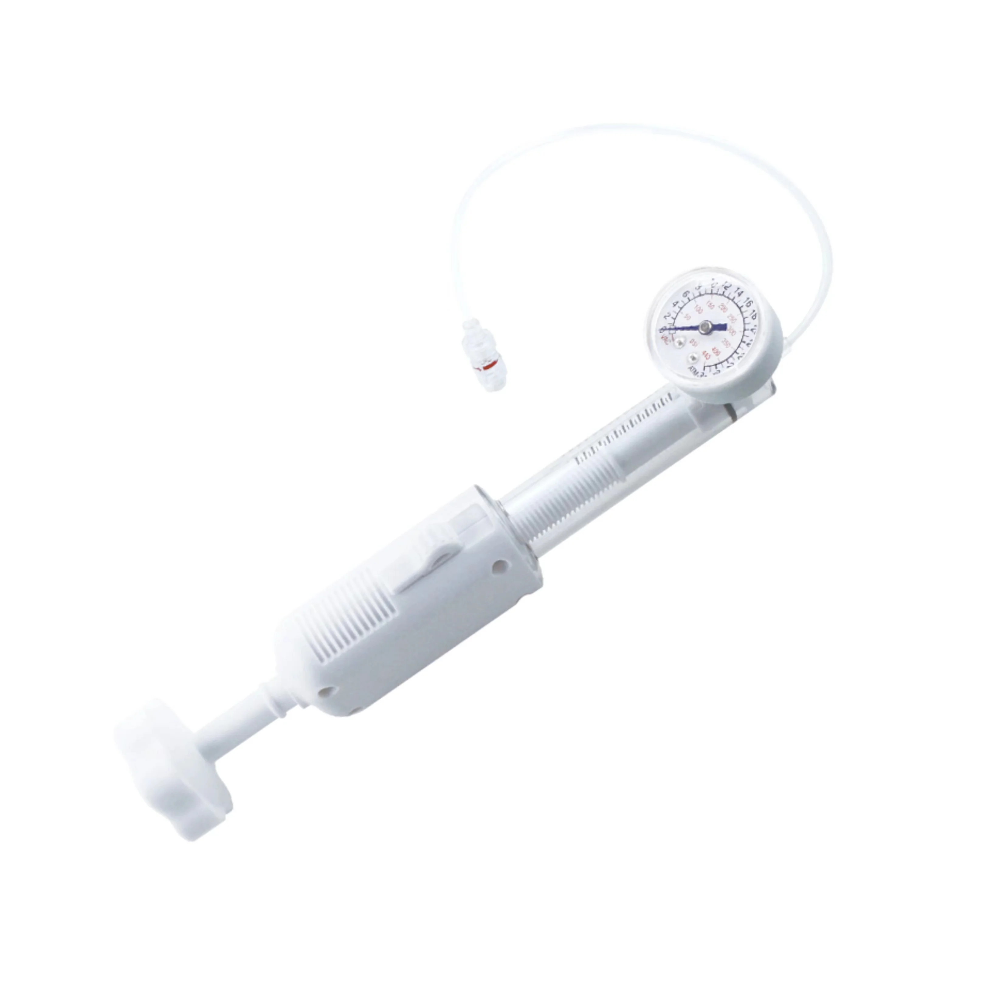 Lepu Medical Cardiovascular Products Angiopower Inflation Device