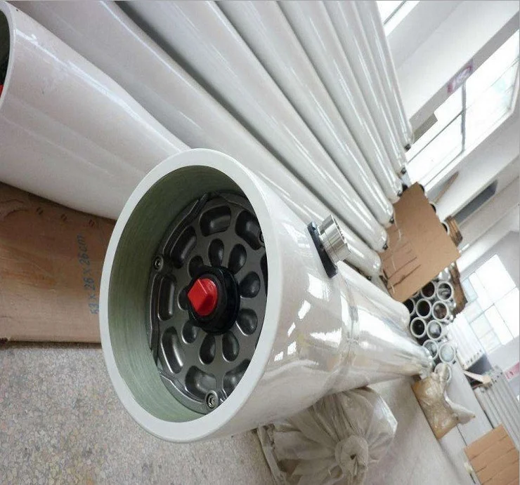 China AK  4inch 8inch Frp Ro Pressure Vessel With Different Elements