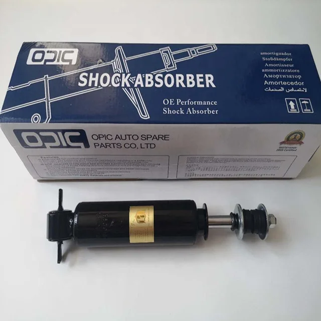 Suspension  hydraulic shock absorber 56210-EL00A  for nissan TIIDA  with japan technology