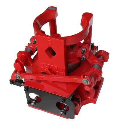 API 7K модель CHD пневматическая пауковая сторона бурения нефтяных скважин