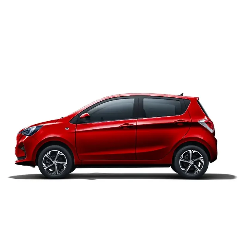 Оптовая продажа новые электромобили Changan Benben Estar 4-местный Электрический мини-автомобиль спортивный автомобиль Новый энергетический мини-Электрический Carl
