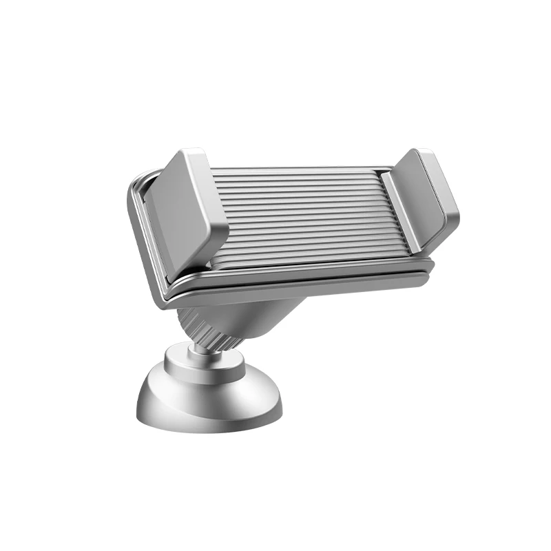 
New Upgraded Car Holder Phone Smart Phone Bracket Car Dashboard Mount Stand for Mobile Phone 