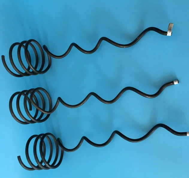 Коронное кольцо ADSS OPGW кабельная арматура аксессуары для кабеля