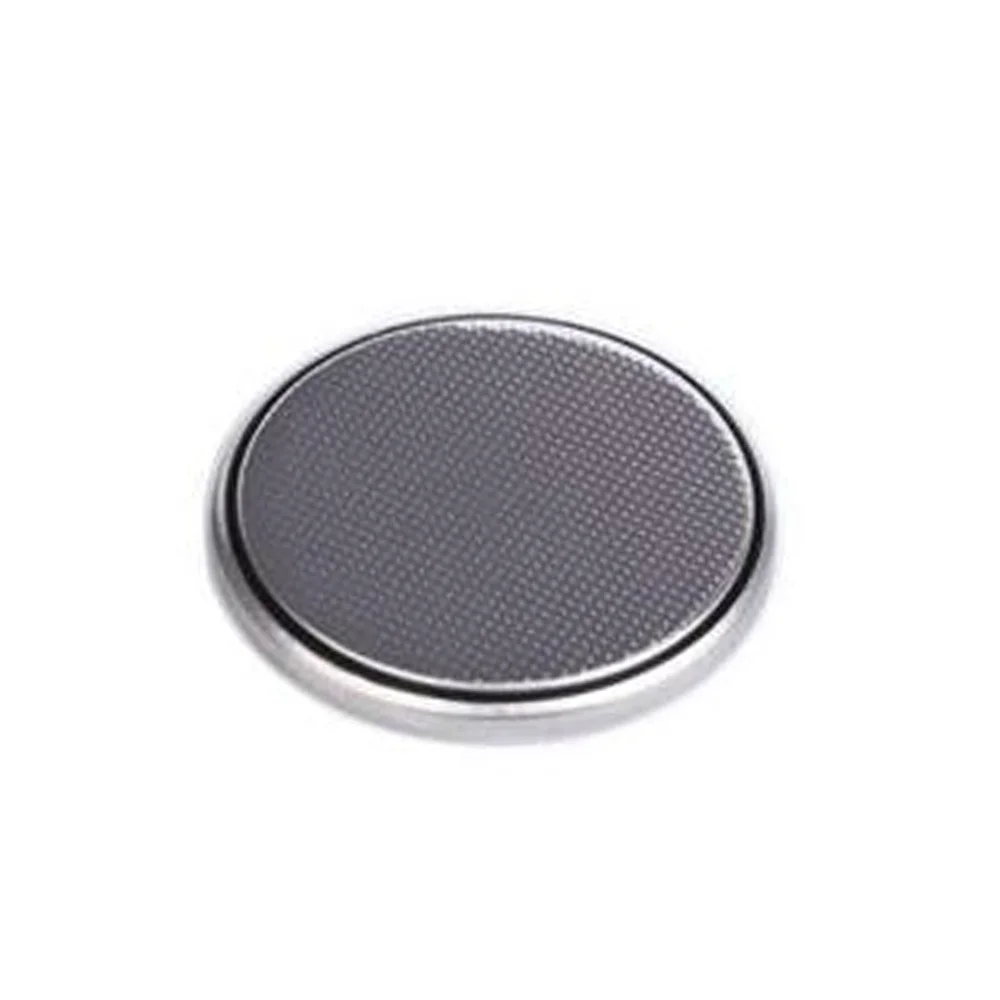 Lithium 3v cr 3032 button cell battery cr3032