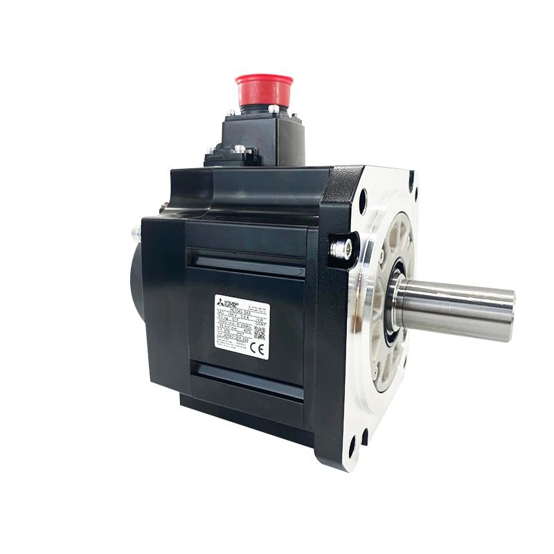 Mitsubishi System Cnc Machine Center Use 5th Axis Cnc Rotary Table 130mm Disc Diameter Cnc Indexing Head