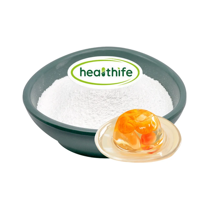 Healthife E414 Hashab 99% Gum Arabic Powder, Arabic Gum