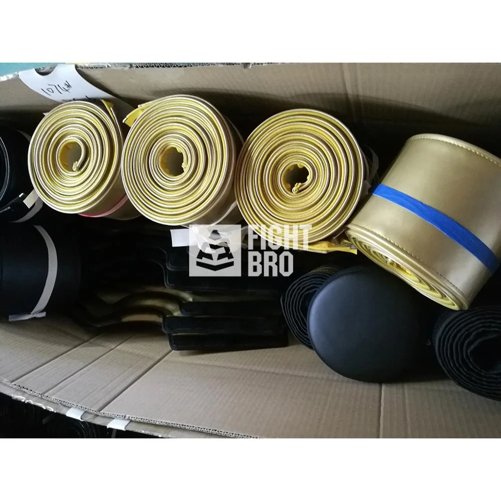 Boxing Ring Accessories ropes corner pads