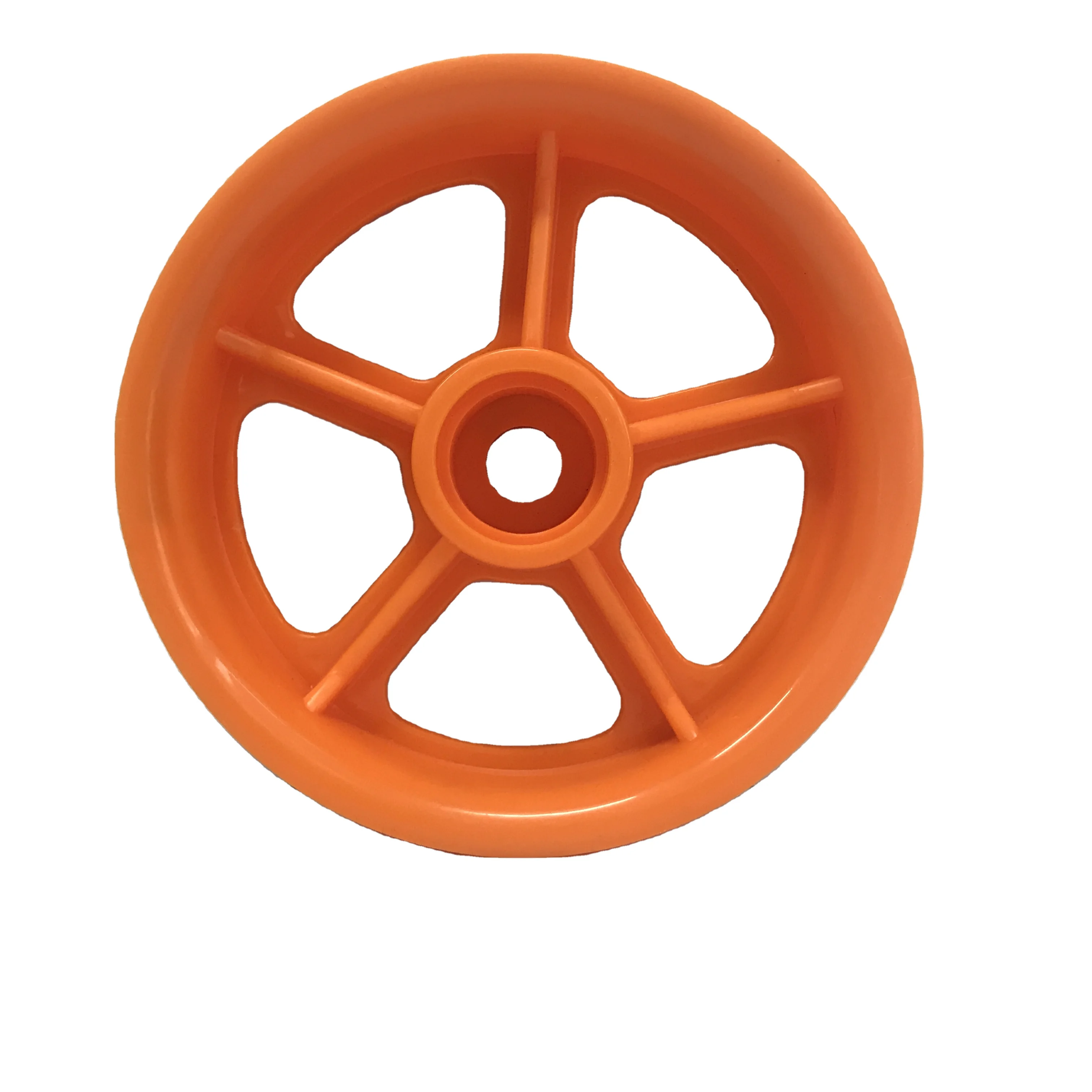 
8 inch plastic metal hub Replacement electric scooter accessories 8 inch wheel electric 