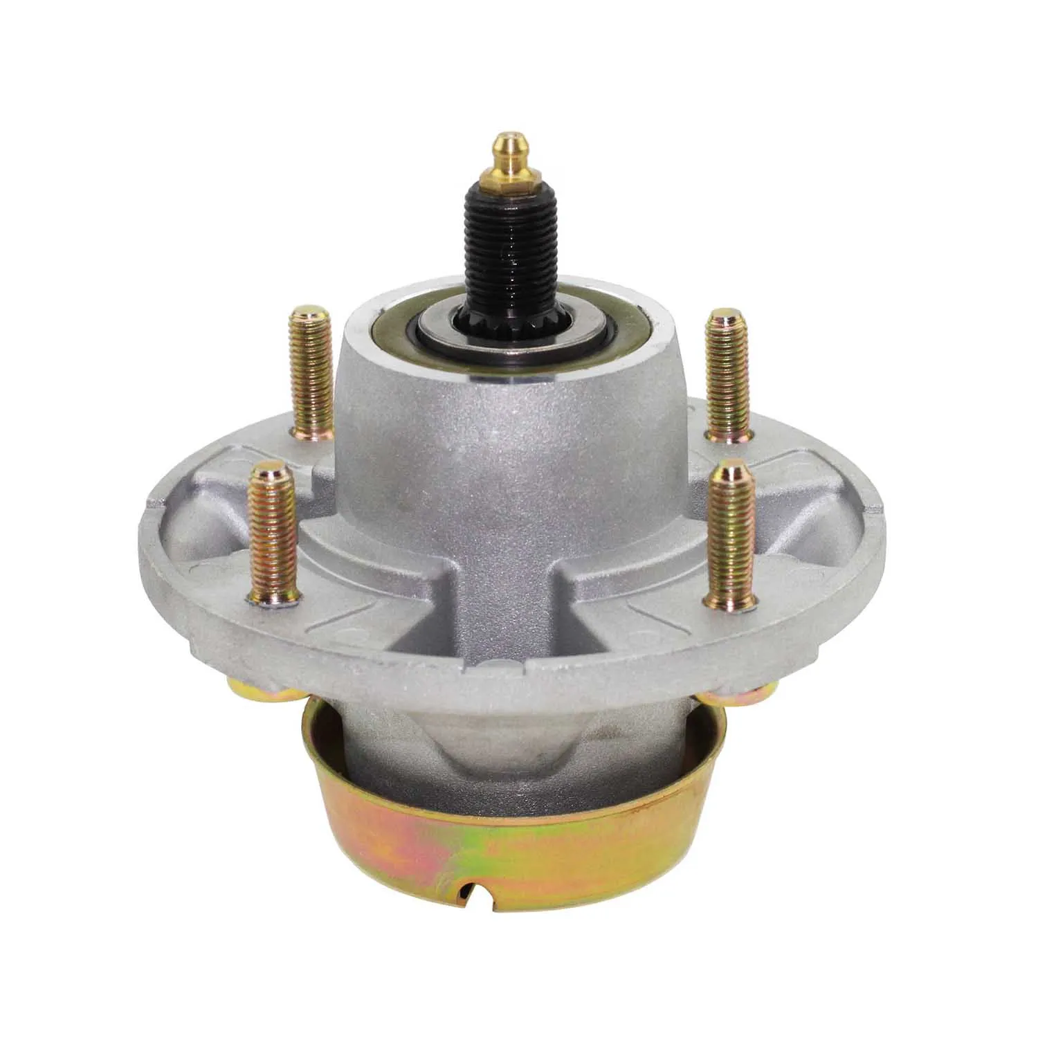 High Quality Spindle Assembly Replacement John Dee re X475 Mower Spindle