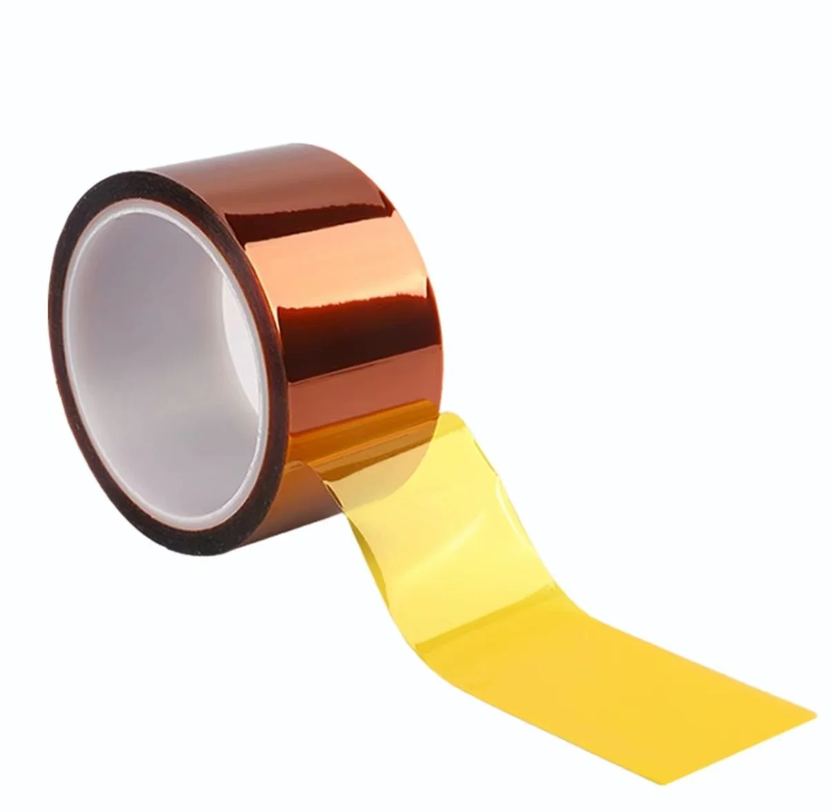 High Temperature Resistant Tape High Heat Foil Tape For Electrical Insulation Surface Protection And Industrial Applications