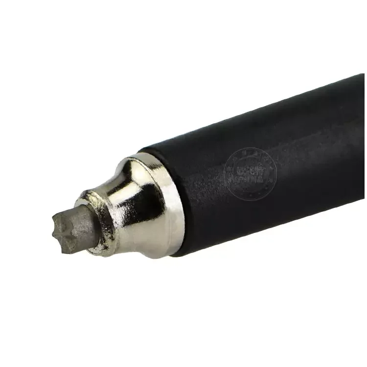 LARIBON hot models Nordic walking poles ski poles EVA handle aluminum 6061/7075 3K carbon fiber hiking poles