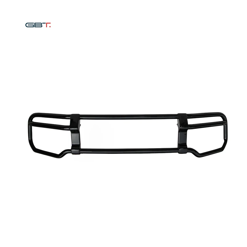 GBT Mercedes Accessories Front Bumper Guard For Mercedes-Benz G-Class W463 Upgrade Model