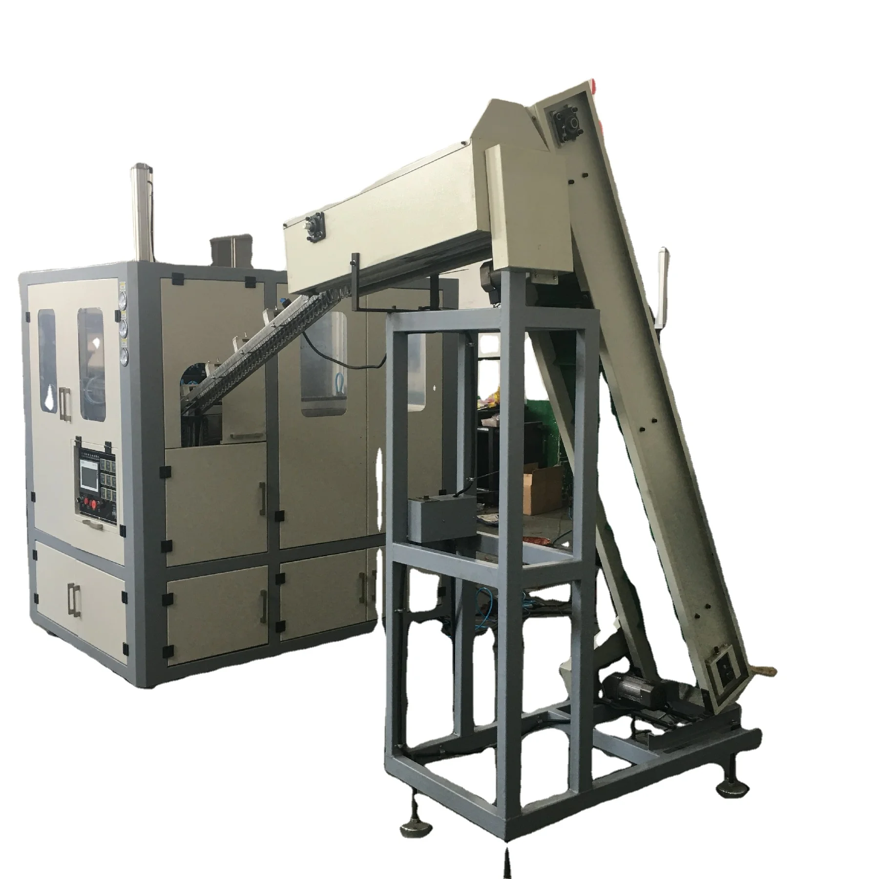 3200bph pet bottle blowing machine automatic 4cavity price