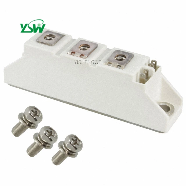 MSTC110-16 module POWER MOD THYRISTOR/DIODE T1 IGBT