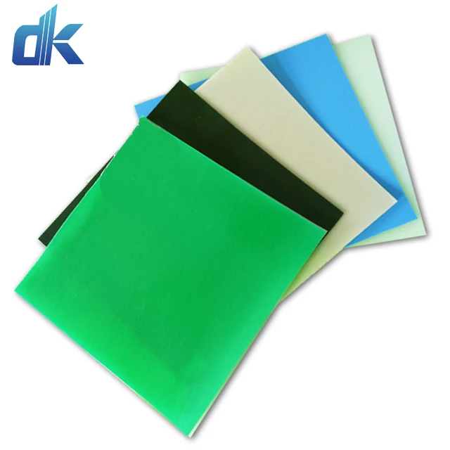 Dingkun 2mm swimming pool Plastic Fish Pond Liner sheet HDPE Geomembrane
