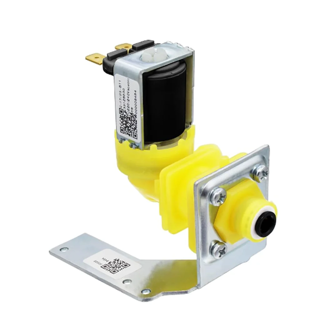 000008484 000009122 33129030 IH9122 Ice Machine Water Inlet Valve Assembly for Manitowoc  220V 240V