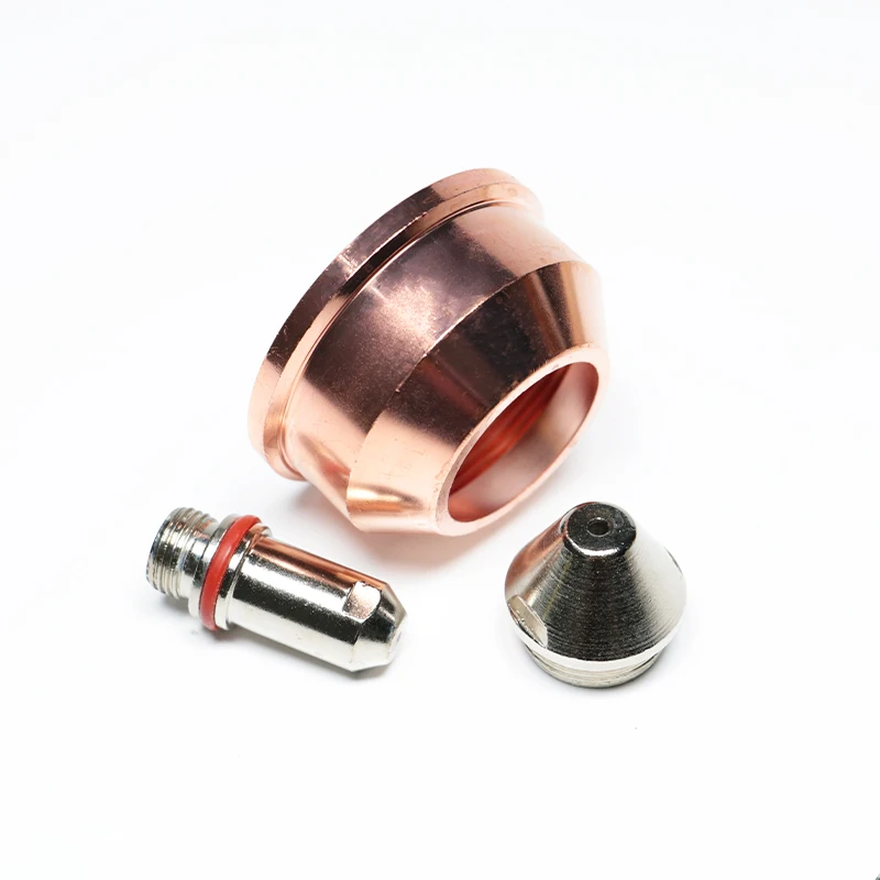 Hot Selling Plasma Cutting Consumable FY-A500 Plasma Torch Water Cooling Torch