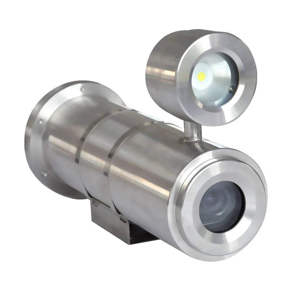 Hot Selling  2MP 23X  Explosion Proof  High Speed Dome  PTZ  IP Camera