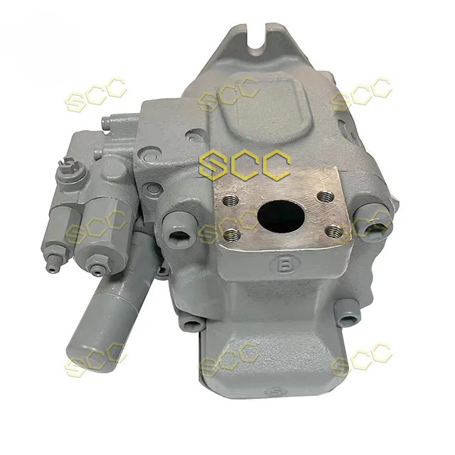 Rexroth A10V63 Hydraulic Piston Pump A10V63 Hydraulic Pump for Excavator Rexroth Hydraulic Pump