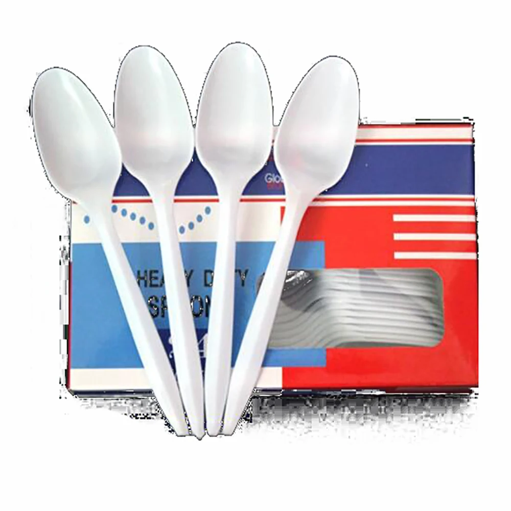 Yiwu Practical Disposable  Teaspoon