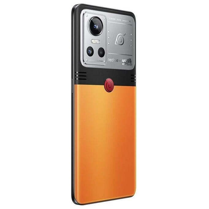 Original Realme GT Neo 3  Animation Special Edition Limited Edition  150W Quick Charge 12GB RAM 256GB ROM  NFC