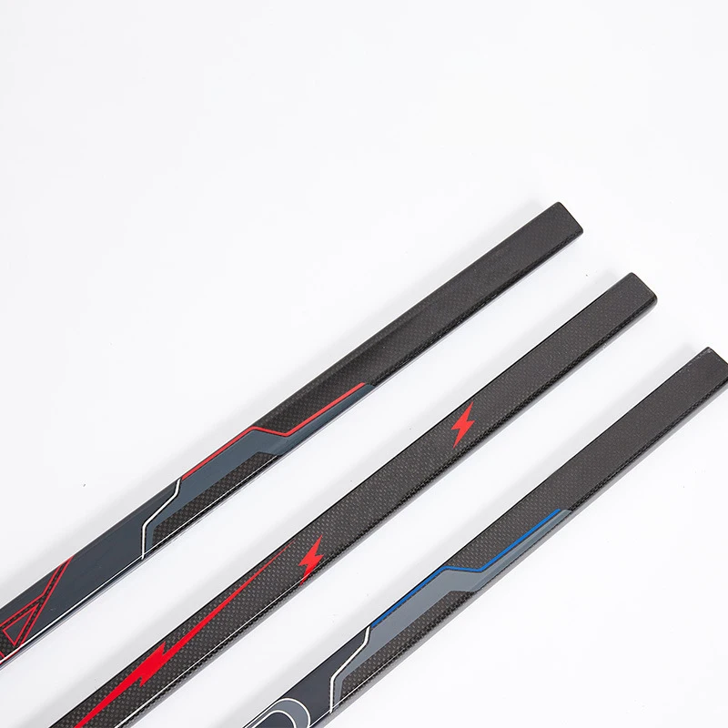 Amazon Bestselling Ice Hockey Stick Carbon Fiber Junior Handling