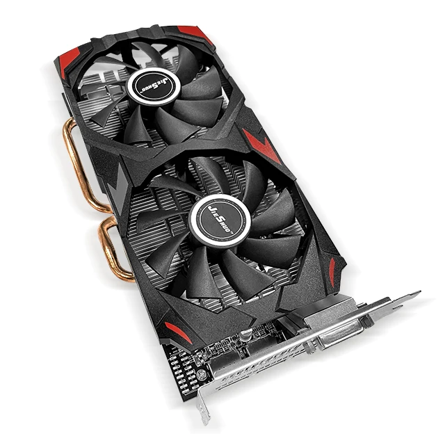 Графический процессор gpu rx 580 8 ГБ в наличии saphire rx580 4g nitro tarjeta grafica графическая пластина n3 карта для