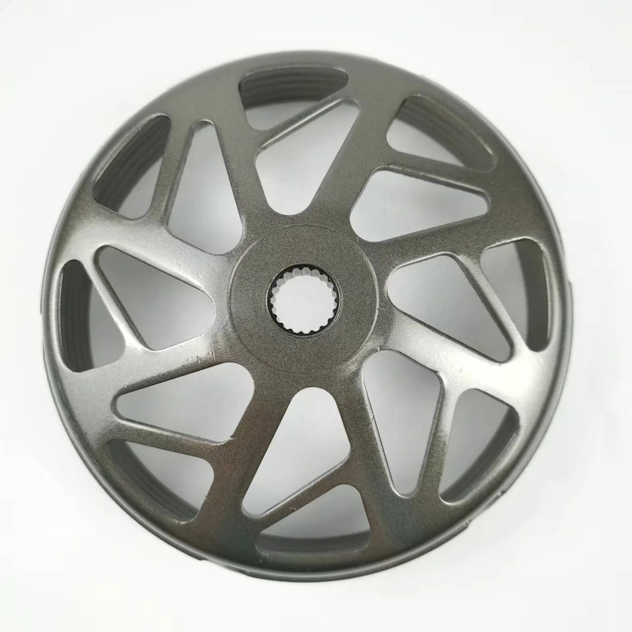 Запчасти для гоночных мотоциклов PCX NMAX крыло гонки сцепление внешняя крышка