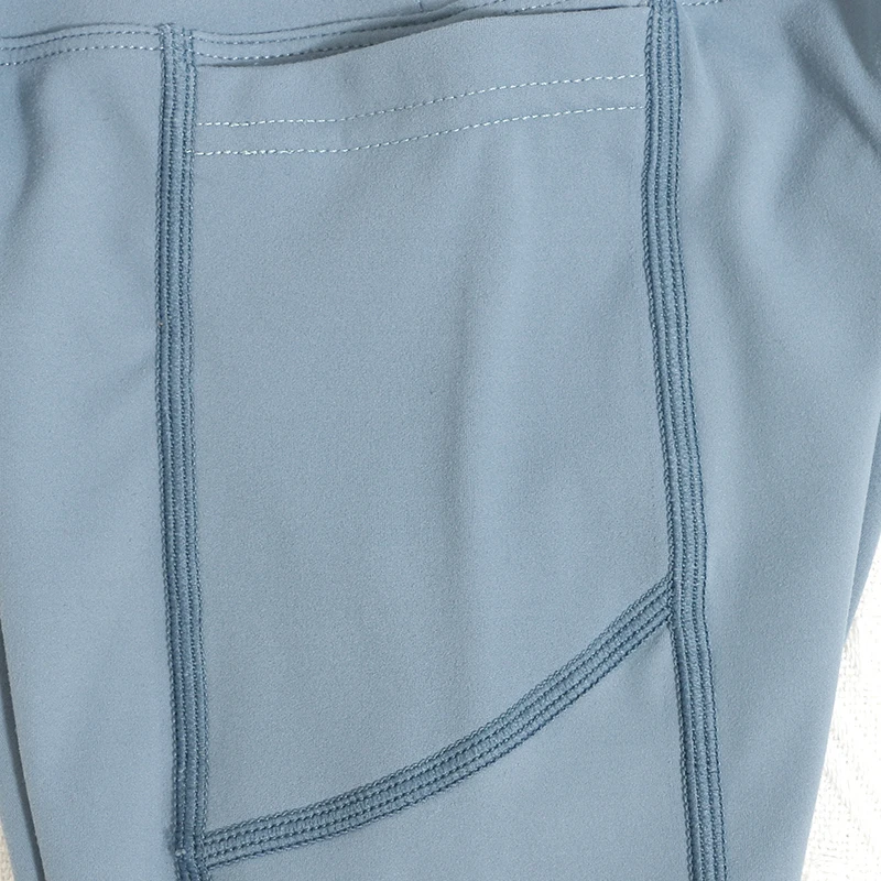 Customized Hot-Selling Baby Kids Yoga Pant Solid Popular Infant Girls Sports Trousers Leggings For Kids Girls