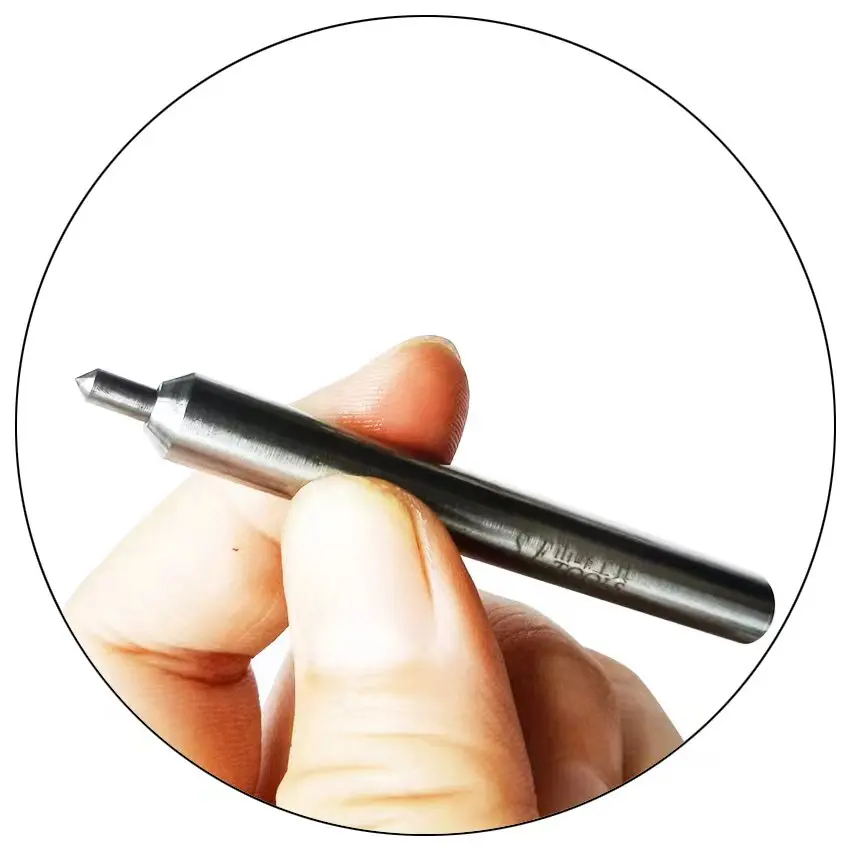 Алмазная Гравировка инструменты используются для гравировки и царапины на станках с ЧПУ