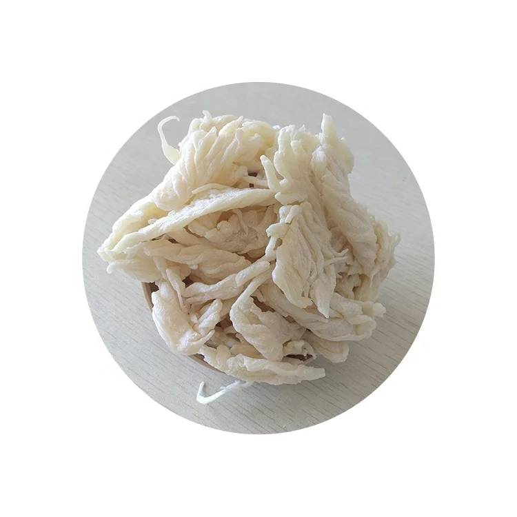 
Chemical Resistance Rubber Elastomer Chlorosulfonated Polyethylene for rubber compound 