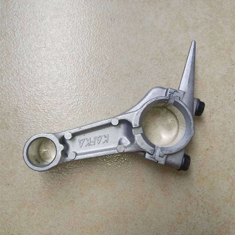 Бензиновый Генератор запасные части шатун GX120 GX160 GX200 GX240 GX270 GX340 GX390 для продажи