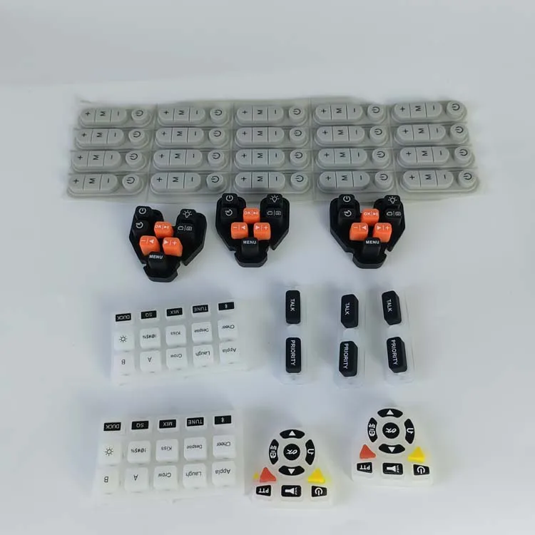 Good Price Custom Silicone Molds For Soap Making Silicon Manufacturers Custom