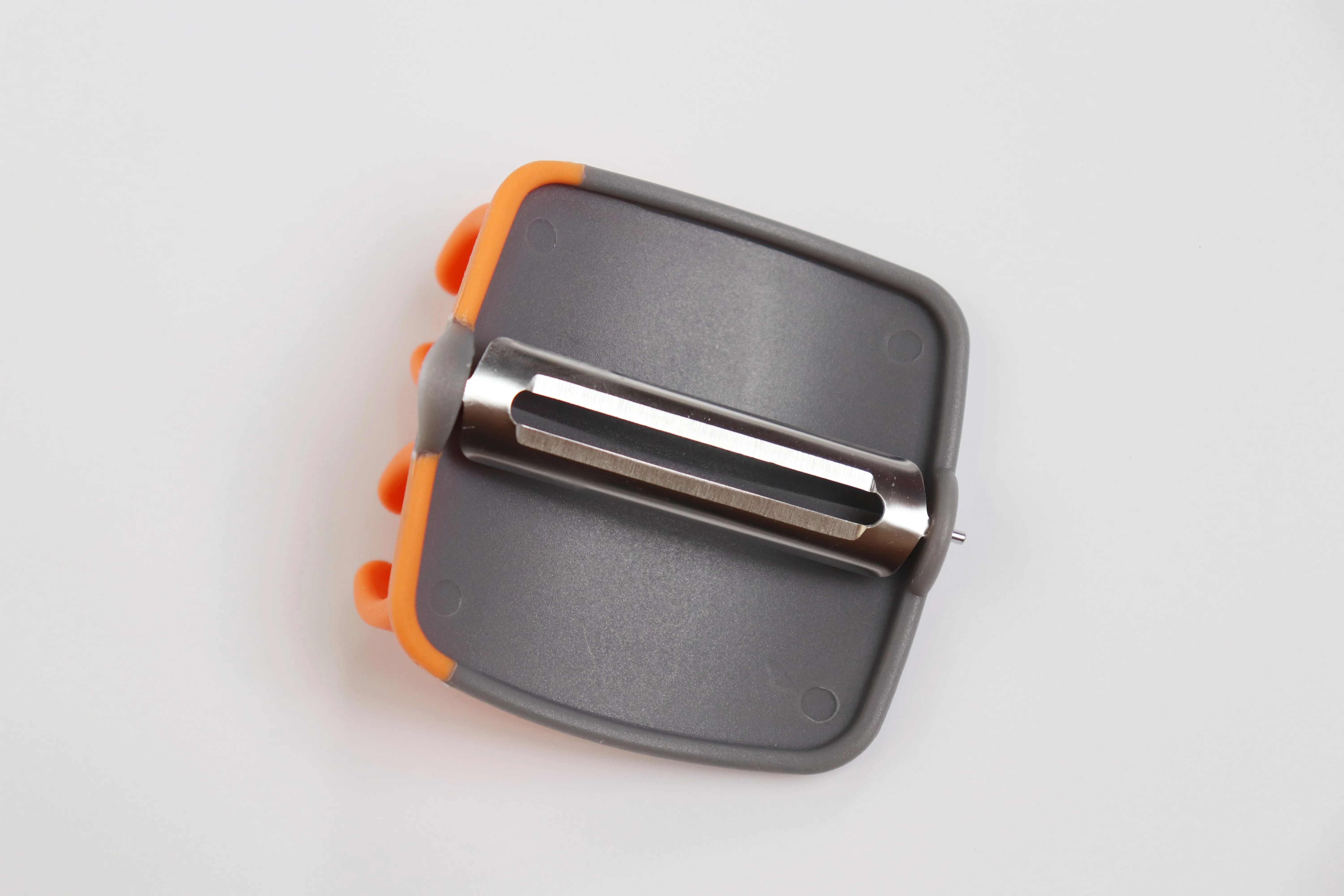 Stocked Eco Friendly Anti-cutting Hand Multi Fruit Peeler