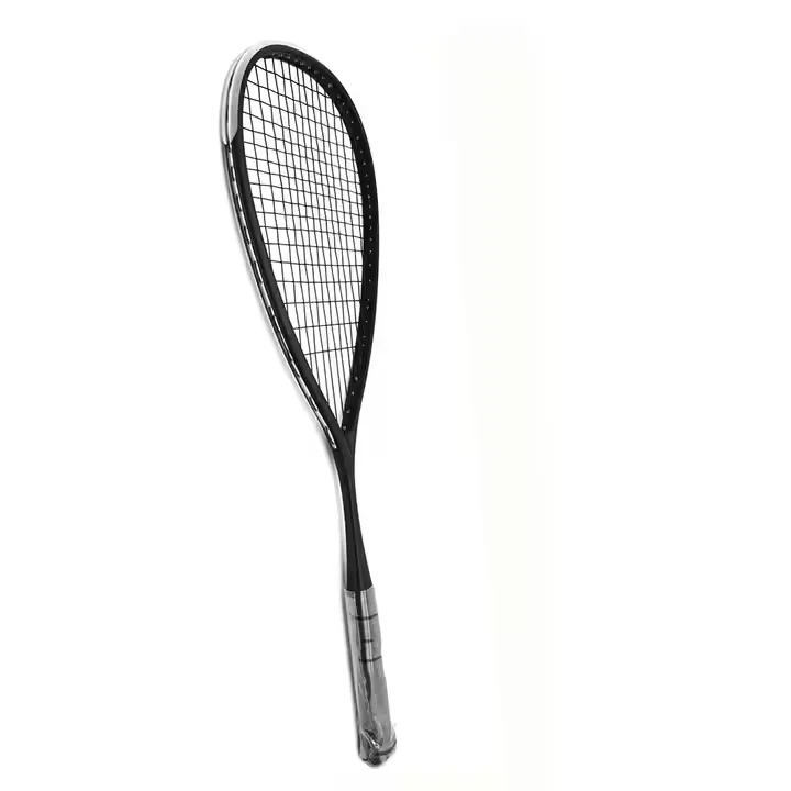 Custom Professional Lightweight Carbon Composite Squash Rackets Factory Price Design Your Own
