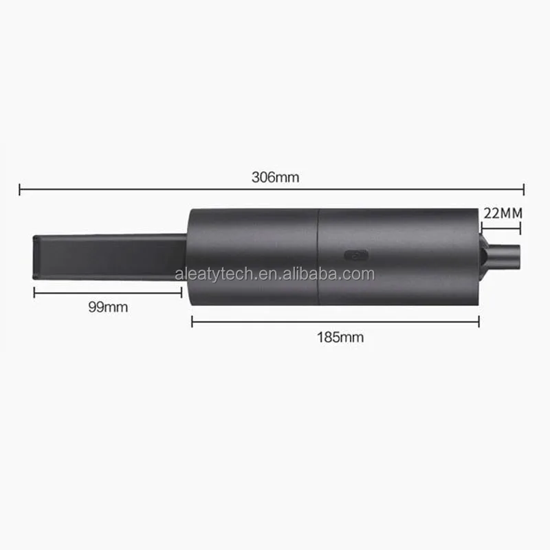  2021 Portable Mini Handheld Wireless electric Vacuum cleaner for commercial car vacuum cheap