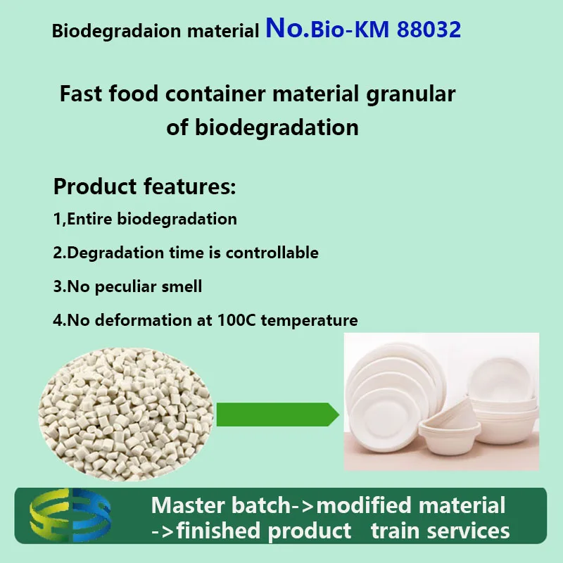  Various good quality hot selling compostable plastic material for snack