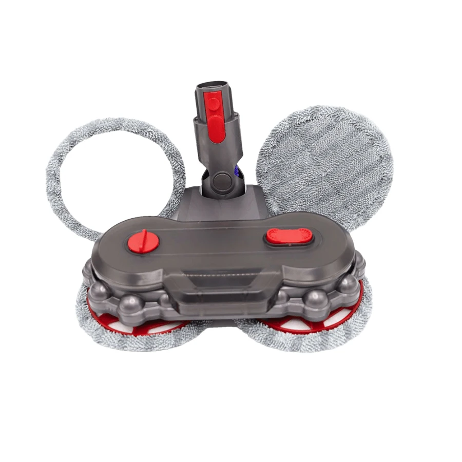 Напольная щетка для управления качеством, сертифицированная насадка, электрический пылесос, напольная щетка для Dys0n V8